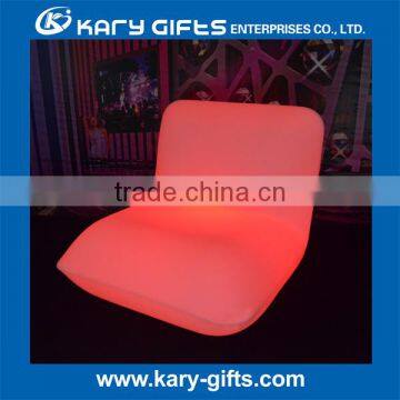 Luminous Mobile Home Furniture Set Led Lounge Furniture Supply photo-2