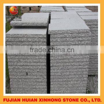 Wholesale Granite Mushroom Paving Stones in Landscaping Decoration photo-3