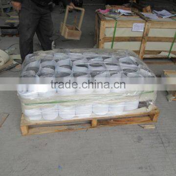 Aurora Granite Tombstone Vase photo-5