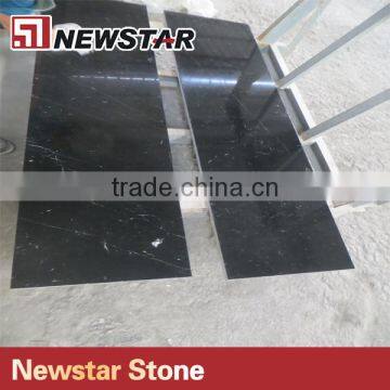 Table Top Nero Margiua The Marble Kitchen Countertop photo-4