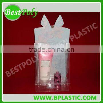 Custom Design Blister Tray for Cosmetic Packing photo-6