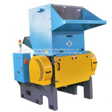 Powerful Plastic Granulator with new design