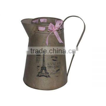 Cheap Flower Watering Can Metal Garden Watering Can