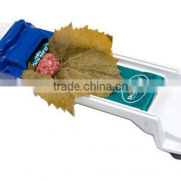 Cabbage Leaf Roller Sushi Meat Vegetable Dolmer Rolling Machine