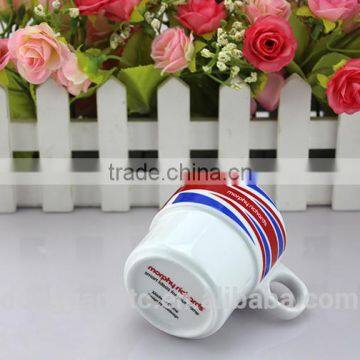 Wholesale Tea Cups , Ceramic Coffee Cups Set , Porcelain Coffee Cups photo-2