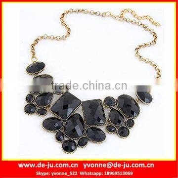 Cheap Fashion Jewelry Necklace