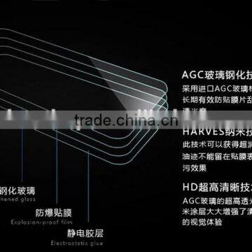 Most Popular Best High Quality Otao Tempered Glass Screen Protector For Iphone6/6 Plus photo-5