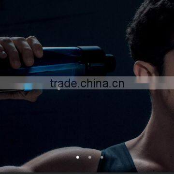 New Accurate Straw Water Bottle, Outdoor Portable Smart Mobile APP Control Intelligent Sports Water Bottle, 700ml Water Bottle photo-5