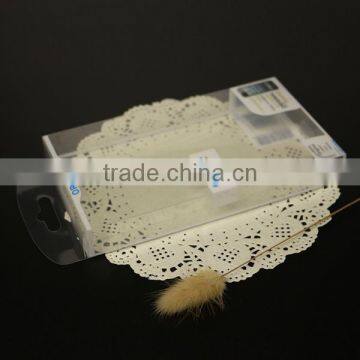 Customized CellPhone Case Plastic Packaging , PVC Packaging Box photo-6