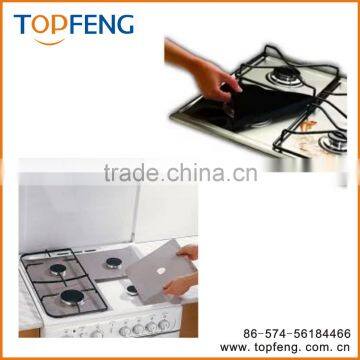 Gas Range Protector,gas Protector,non Stick Gas Hob Protector,re-useable Gas Protector photo-4