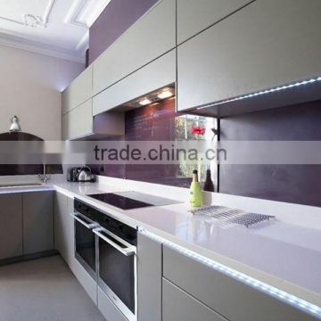 Kitchen absolute white countertops use acrylic solid surface kitchen absolute white quartz countertops