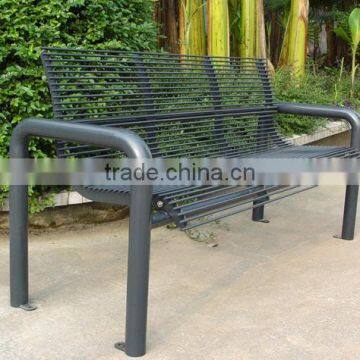 Camping Set,Wrought Iron Benches photo-4
