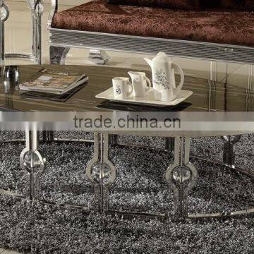 Exotic Coffee Table photo-3