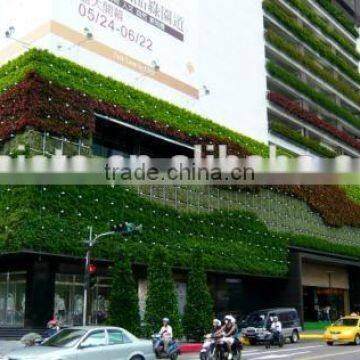 Boxwood Hedge Wall&Fence Factory Indoor/outdoor Use Fake Grass Wall photo-4