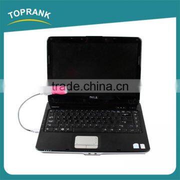 Cheap Wholesale Bulb Usb Charged Led Light, Flexible Mini Usb Led Lamp photo-3