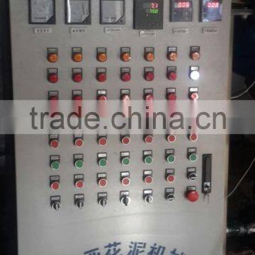 Phenolic Floral Foam Machine photo-5