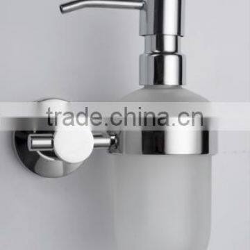 OEM FOR MOEN MANUFACTURER STAINLESS STEEL MIRROR FINISH SOAP DISPENSER