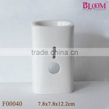 Top Grade Ceramic Aromatherapy Oil Burner photo-3