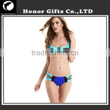 Bathing Suit Sexy Xxx Bikini Girl Swimwear photo-4