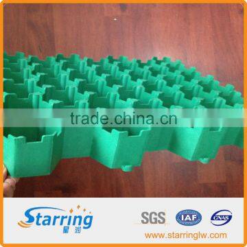 Plastic Grid