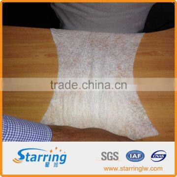 Light weight High strength Geotextile