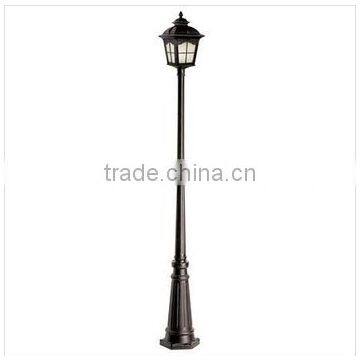 Nodular Casting Lighting Posts,casting Lamp Posts,casting Light Post