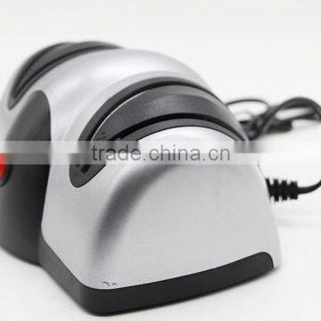 Professional Easy Use Electric Knife Sharpener for Kitchen H0111 photo-3