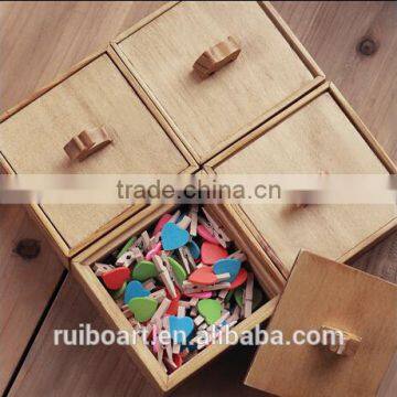 Christmas Decorations Wood Boxes photo-2