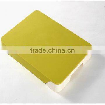 Multi-function Chopping Board With Tray /Plastic Drawer Cutting Board photo-2