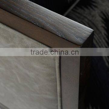 BISINI New Classic Antique Style Pattern Single Sofa photo-4