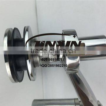 JINXIN High Quality Factory Price Glass Routel ,countersunk Routel ,glass Spider Routel for Low Price photo-6