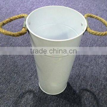 Umbrella Holder (Grass Rope Handle), MSO-156 photo-2
