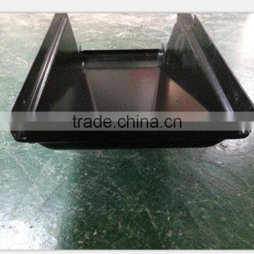 OEM ABS texture machine cover