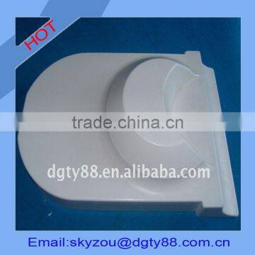 Oem Factory Thermoform Vacuum Thick Film Blister Clear Dome photo-4