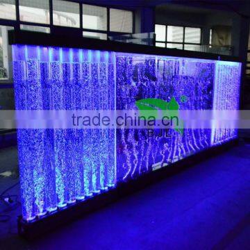 home decoration living room partition wall water bubble panel