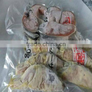 seafood and china quality iqf mackerel fish supplier