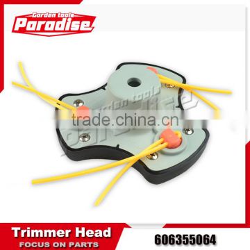 Professional Triangle Arc Universal Trimmer Head