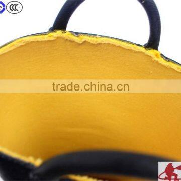 Fireman Safety Boots /used Fire Boots/fire Fighter Boots photo-6