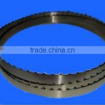 Band Saw Blade for Cutting Meat