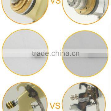 Popular Tools Ningbo Air Tools SAT1216A Hvlp Spray Gun Hvlp Electric Paint Spray Gun photo-3