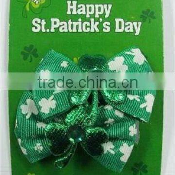 St Patrick'sHair Accessories/kids Party Decoration photo-2