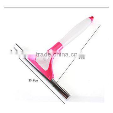 BSCI Audited Factory Spray Window Squeegee, Silicone Window Squeegees as Seen on TV photo-4