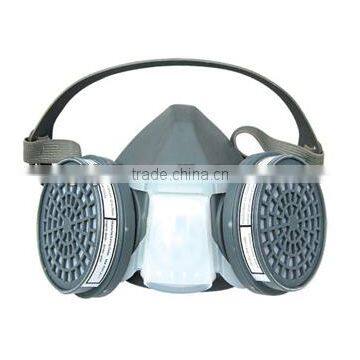 Best Selling Reusable Chemical Respirator, Gas Mask,respirator Passed CE FDA,ANSI Certificate photo-5