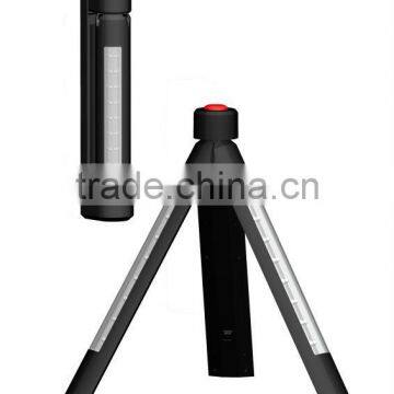 Multi-function 2-in-1 LED Working Light