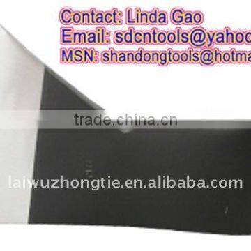 OEM orders high quality cheap forged hand tools fire axe head factory