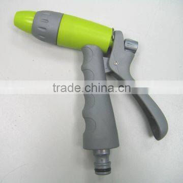 Adjustable Plastic Garden Watering Spray Nozzle (GWI-2338S)