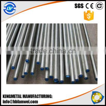 High Quality Steel Pipes