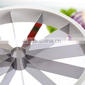 WMC-05 Watermelon Cutter or Divider With Rubber Handle photo-2