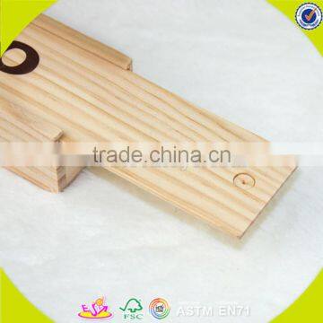 Wholesale Kids Wooden Mikado Sticks Funny Children Wooden Mikado Sticks W01B014 photo-6