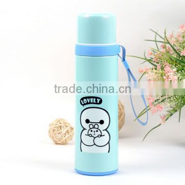 Stainless Steel Vacuum Flask Thermos Flask LYR-JP526